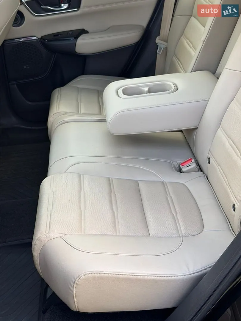 2018 Honda CR-V - мініатюра 9