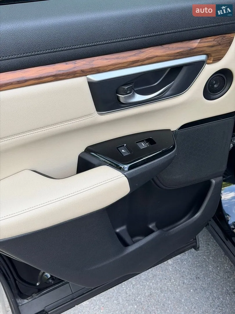 2018 Honda CR-V - мініатюра 12