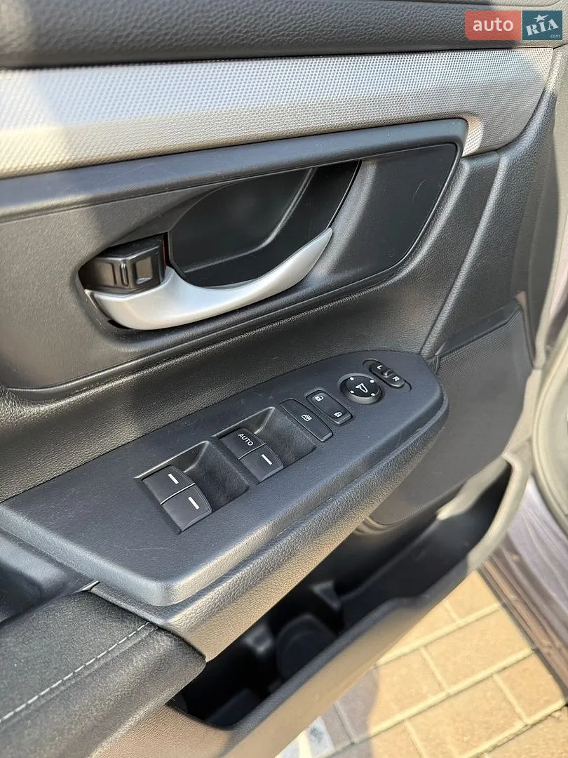 2019 Honda CR-V - мініатюра 13