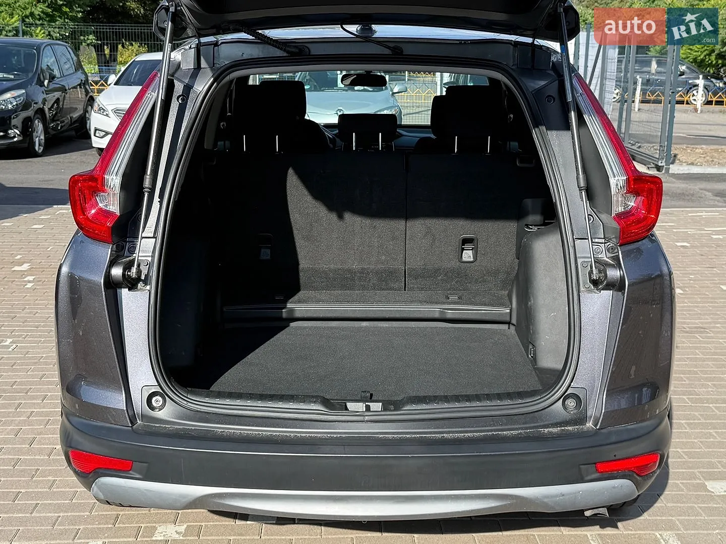 2019 Honda CR-V - мініатюра 17