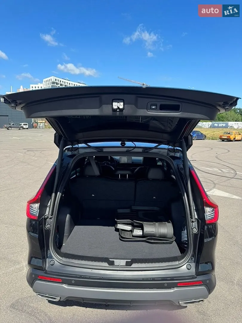2024 Honda CR-V - мініатюра 16