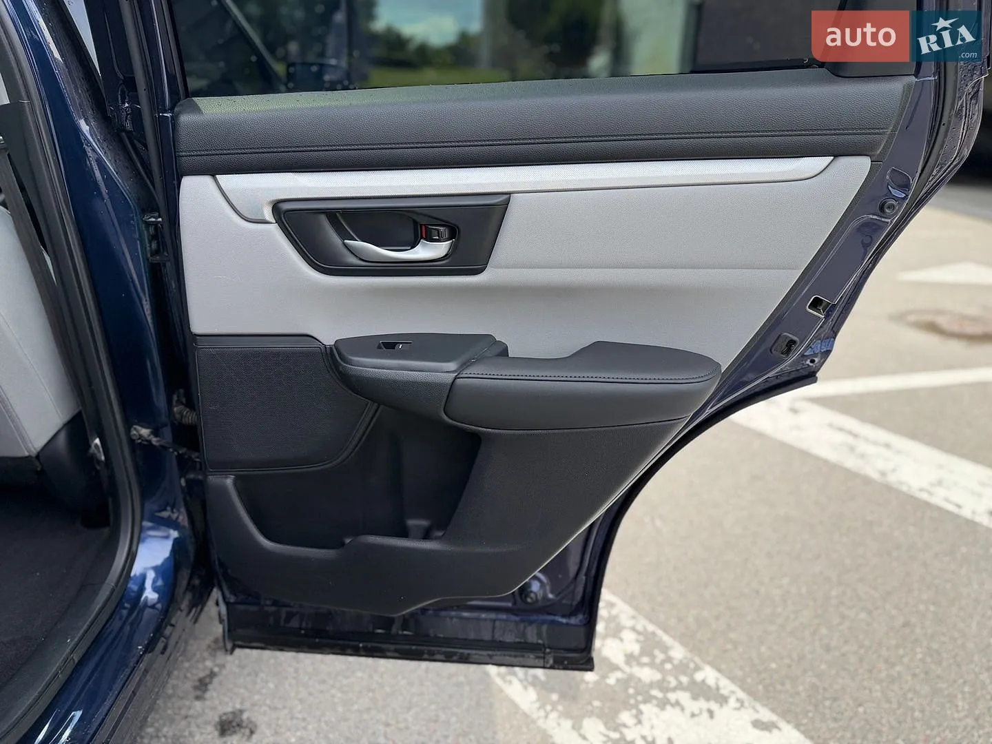 2017 Honda CR-V - мініатюра 15