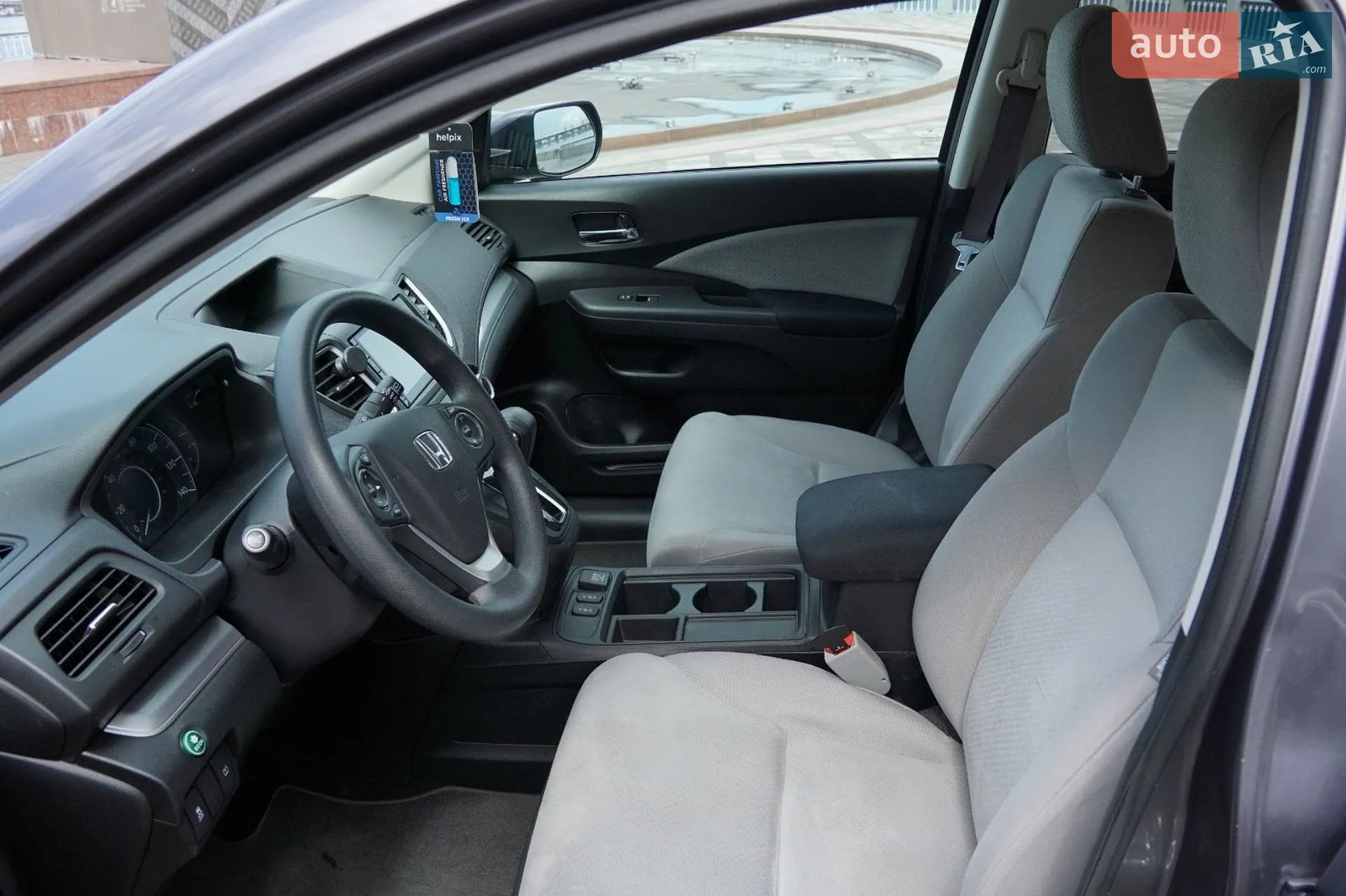 2015 Honda CR-V - мініатюра 18