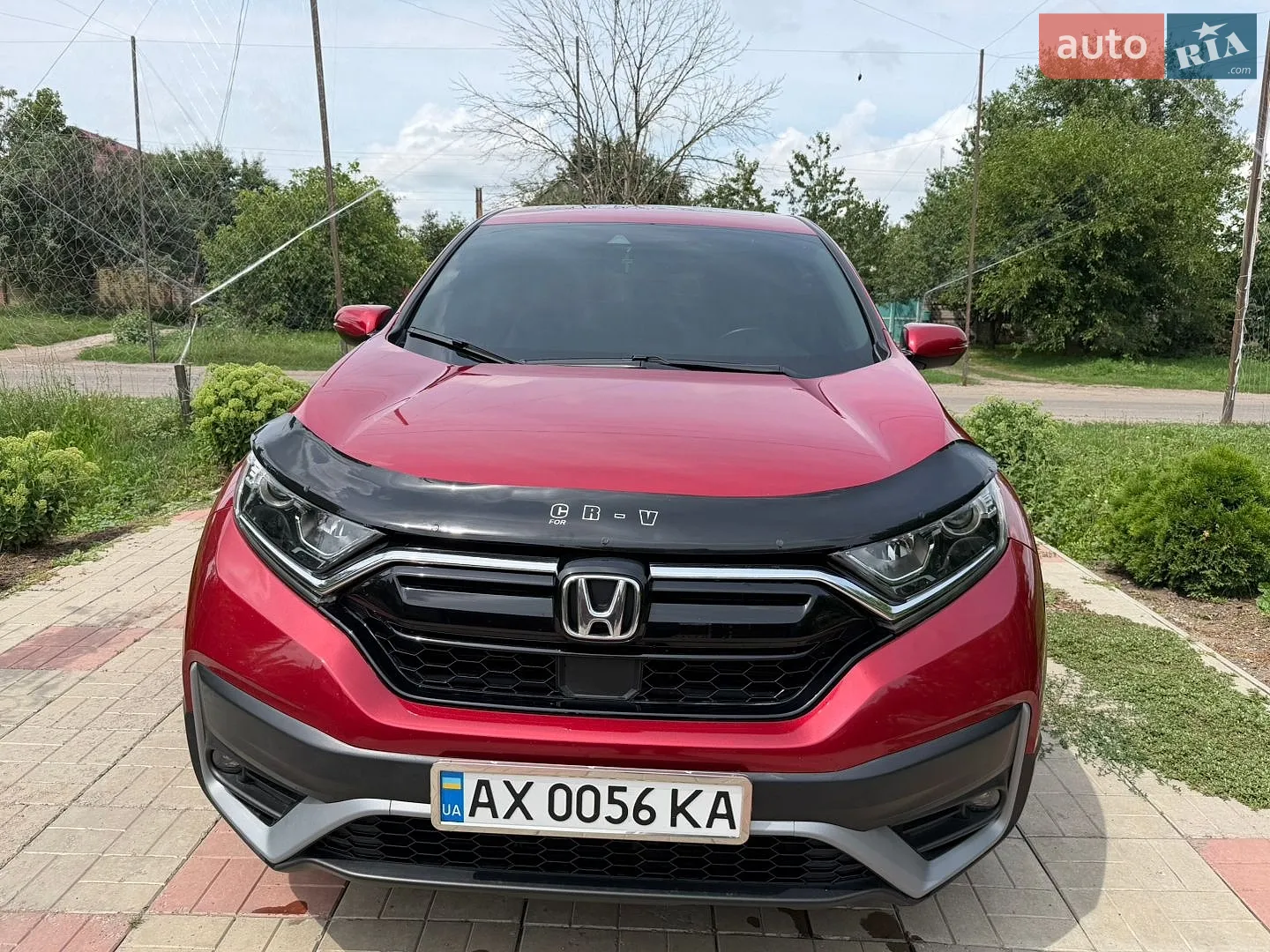 2019 Honda CR-V - мініатюра 3