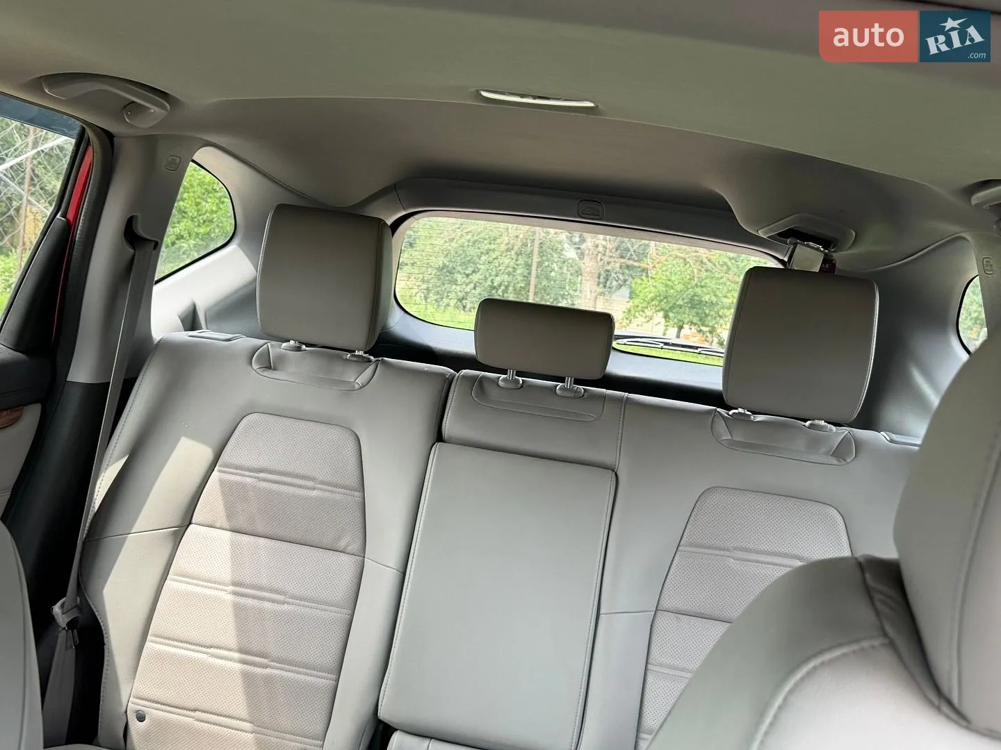 2019 Honda CR-V - мініатюра 14