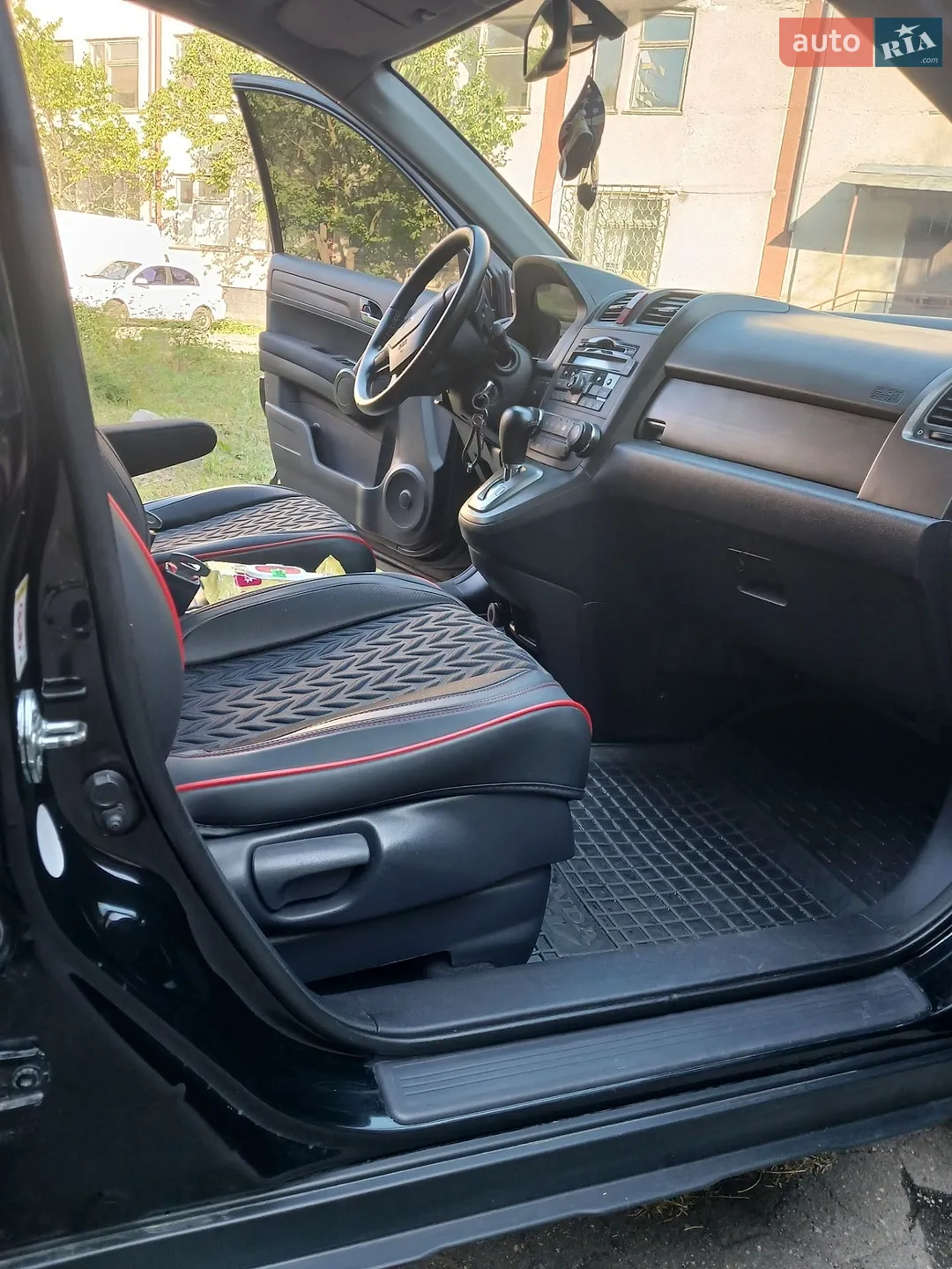 2011 Honda CR-V - мініатюра 17