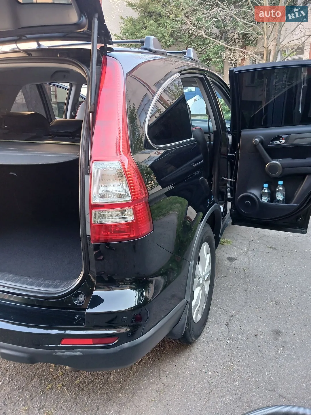 2011 Honda CR-V - мініатюра 19