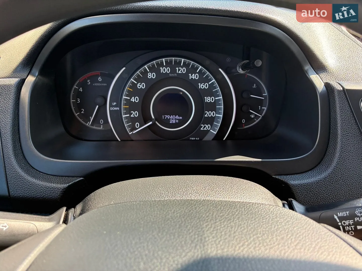 2017 Honda CR-V - мініатюра 32