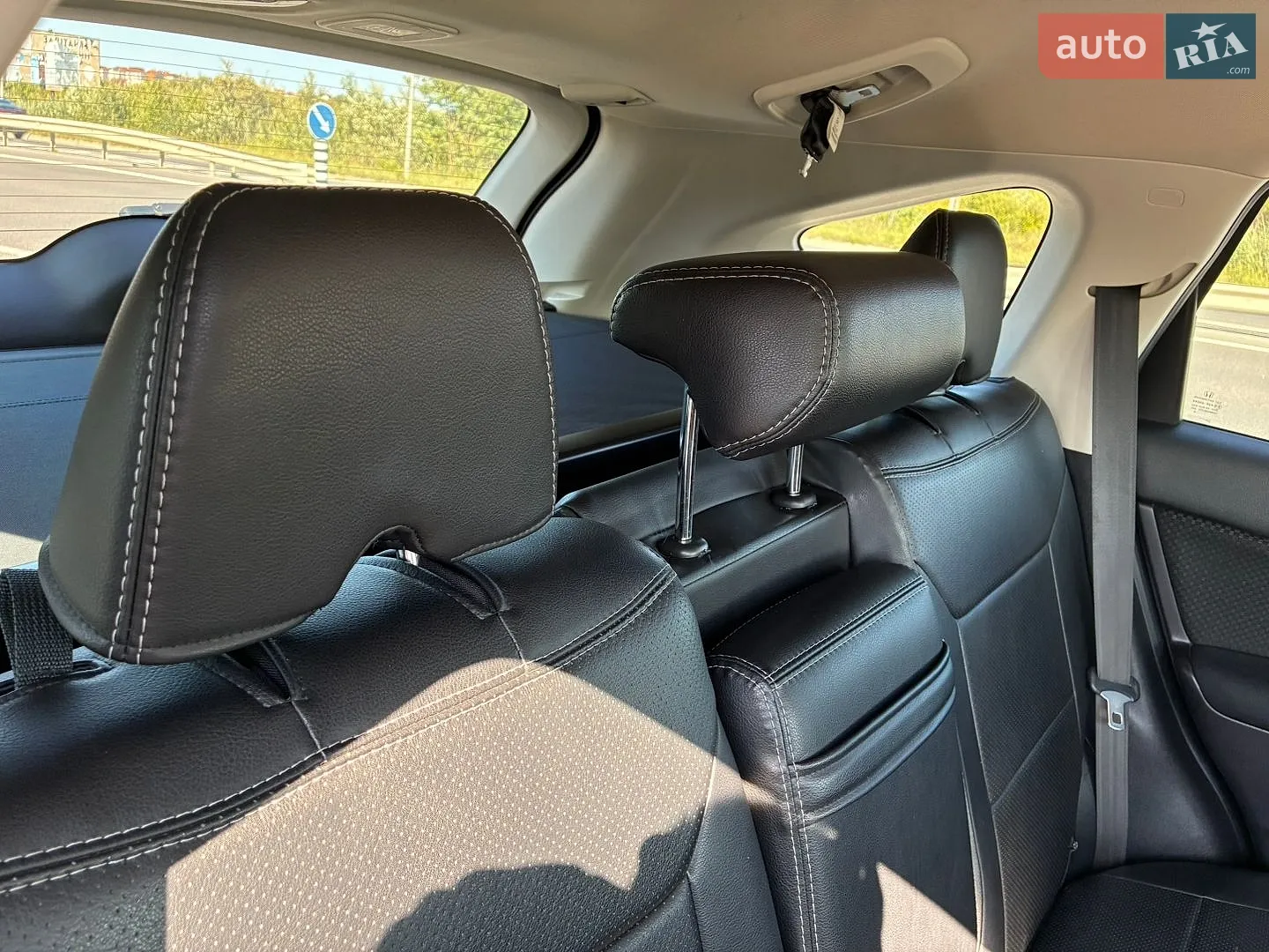 2017 Honda CR-V - мініатюра 33
