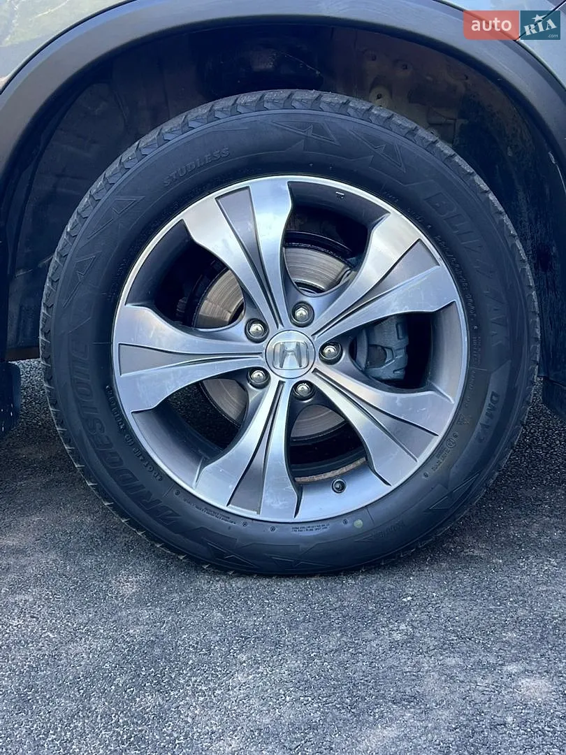 2014 Honda CR-V - мініатюра 30