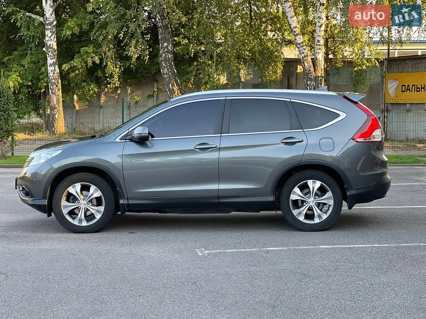 2014 Honda CR-V - мініатюра 40