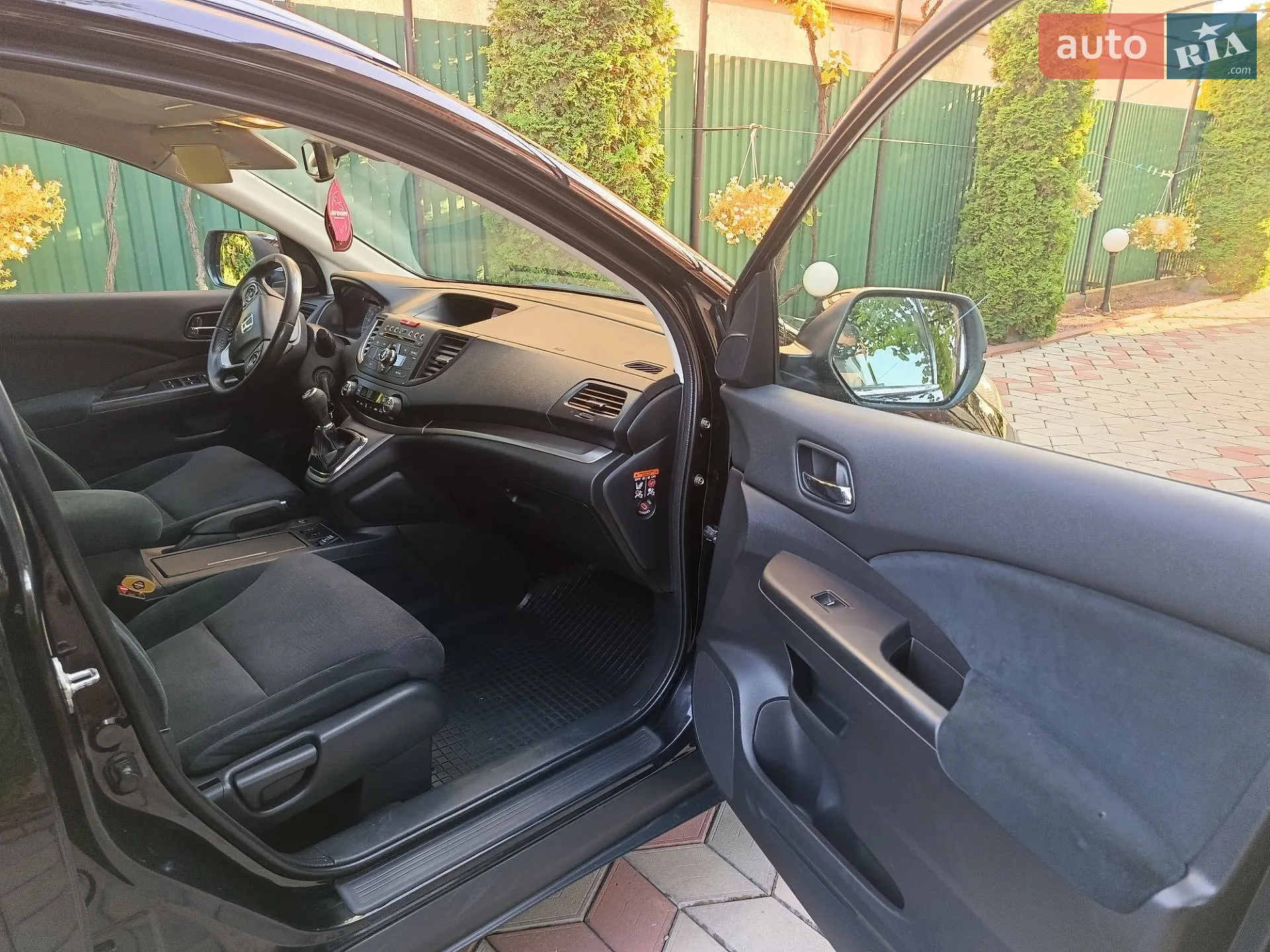 2014 Honda CR-V - мініатюра 19