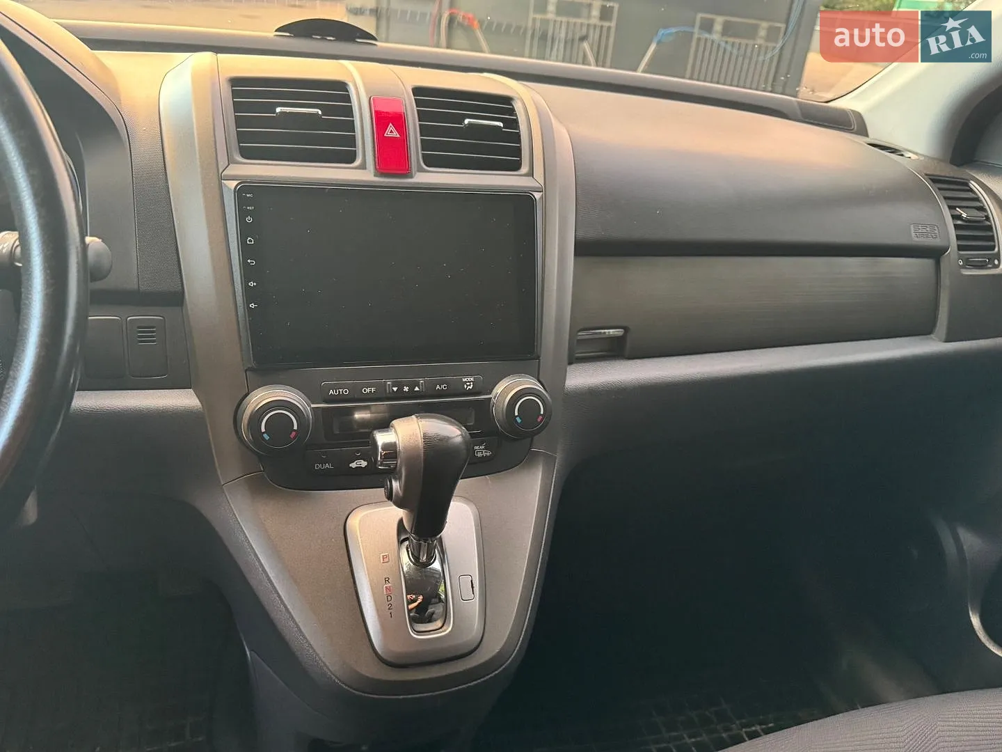 2010 Honda CR-V - мініатюра 10