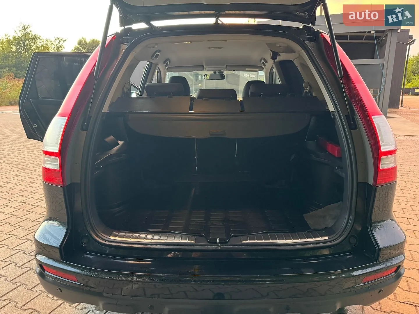 2010 Honda CR-V - мініатюра 12
