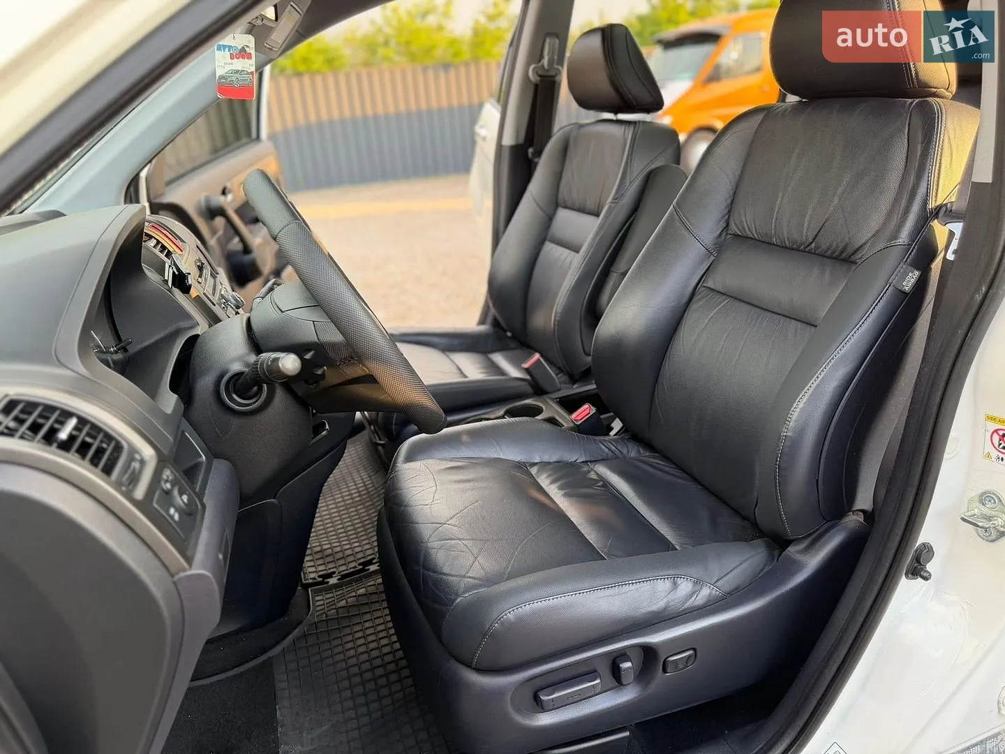 2010 Honda CR-V - мініатюра 15