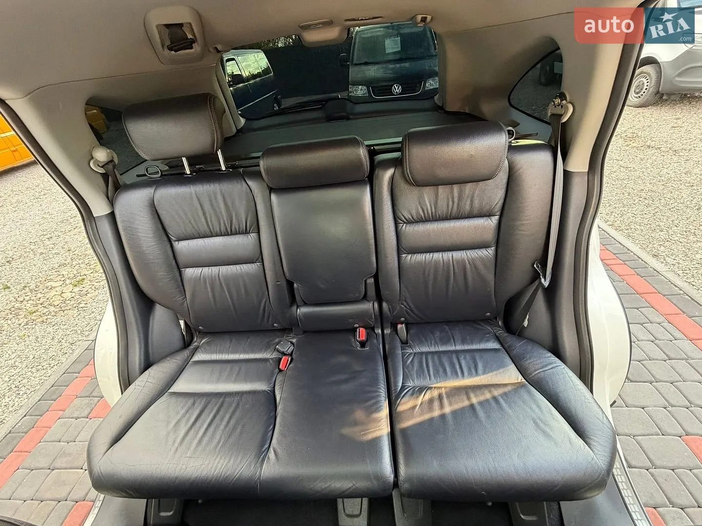 2010 Honda CR-V - мініатюра 19