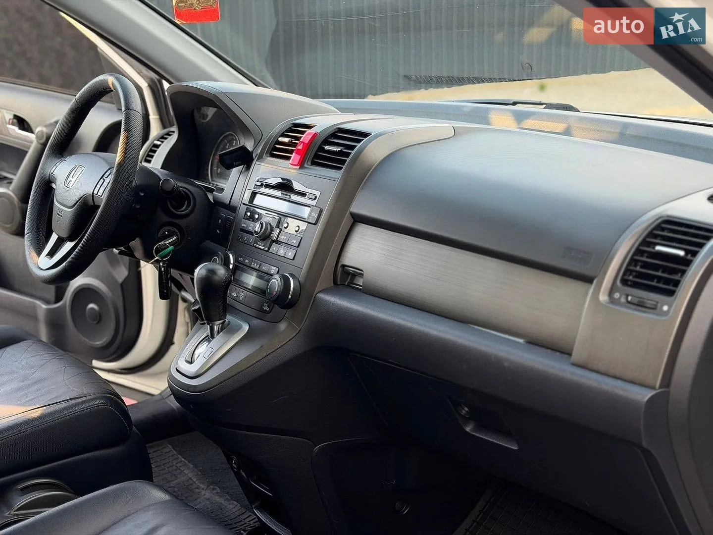 2010 Honda CR-V - мініатюра 24