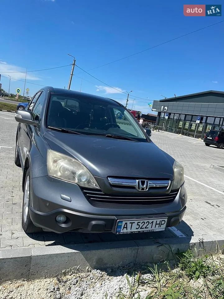 2010 Honda CR-V - мініатюра 75