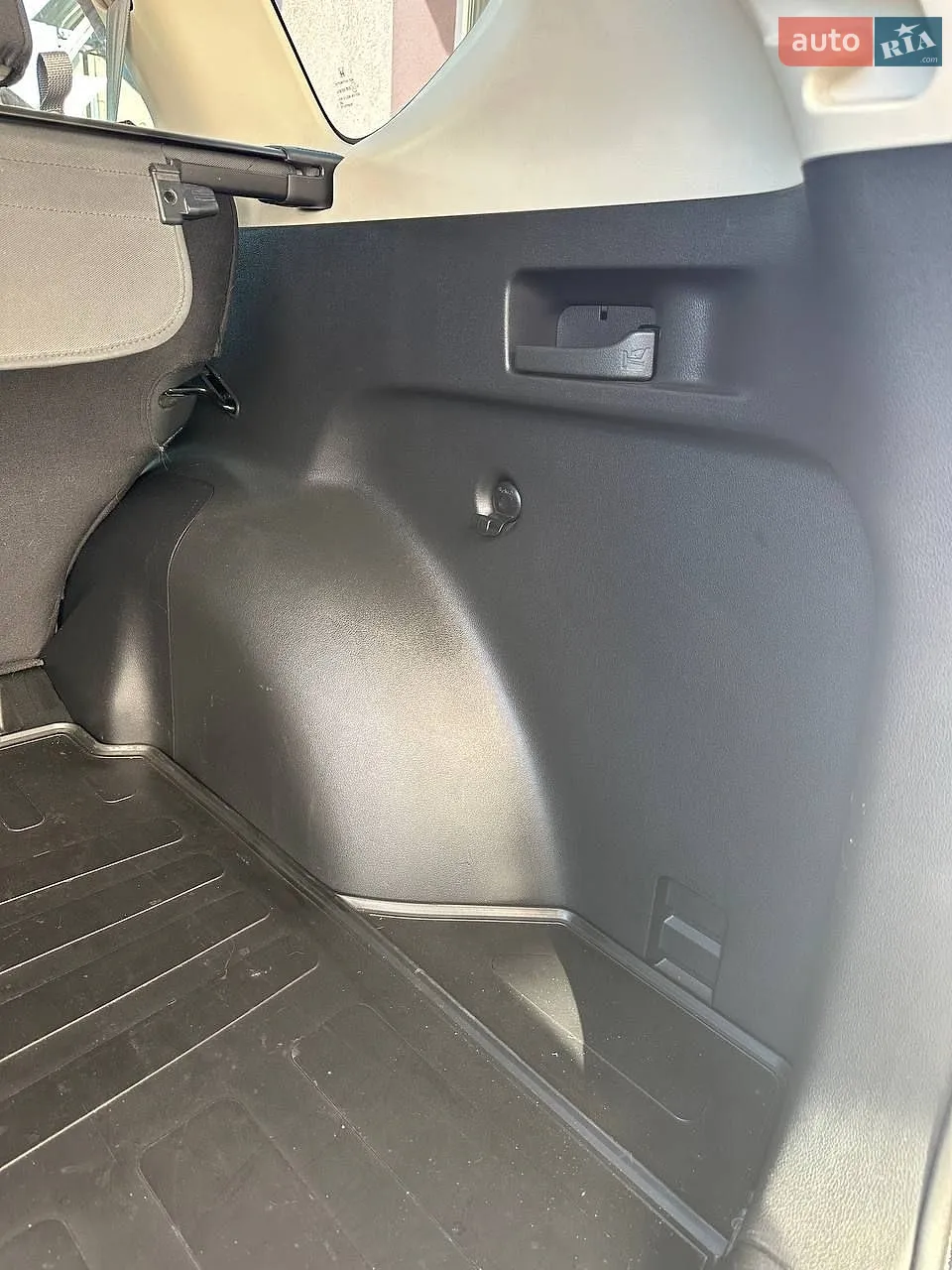 2016 Honda CR-V - мініатюра 20