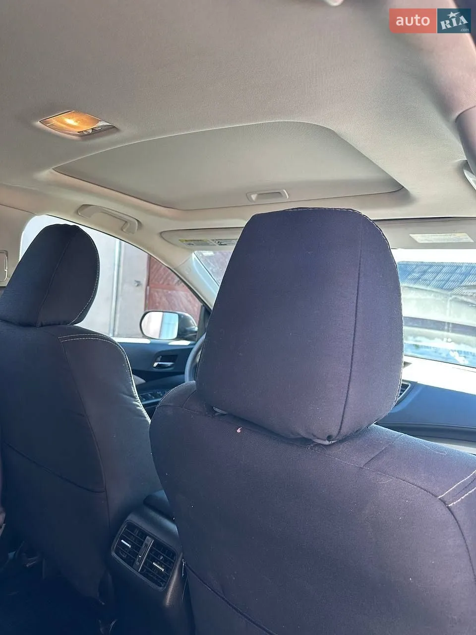 2016 Honda CR-V - мініатюра 23