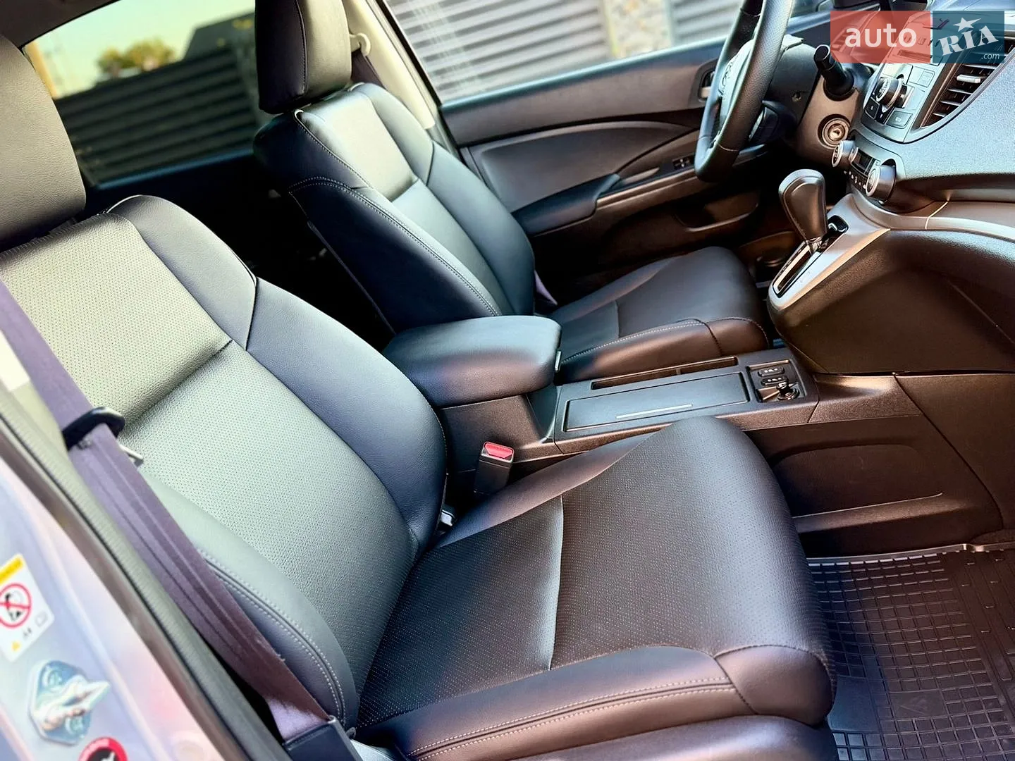 2013 Honda CR-V - мініатюра 37
