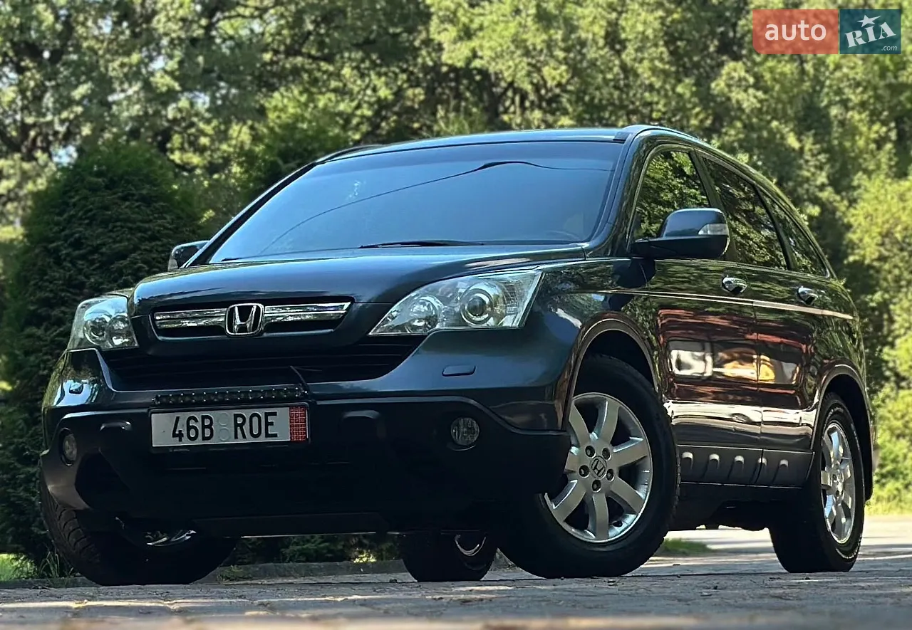 2010 Honda CR-V - мініатюра 84