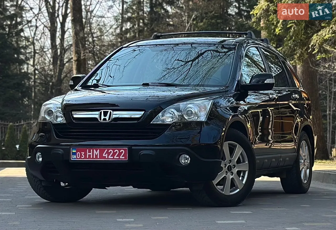 2010 Honda CR-V - мініатюра 83