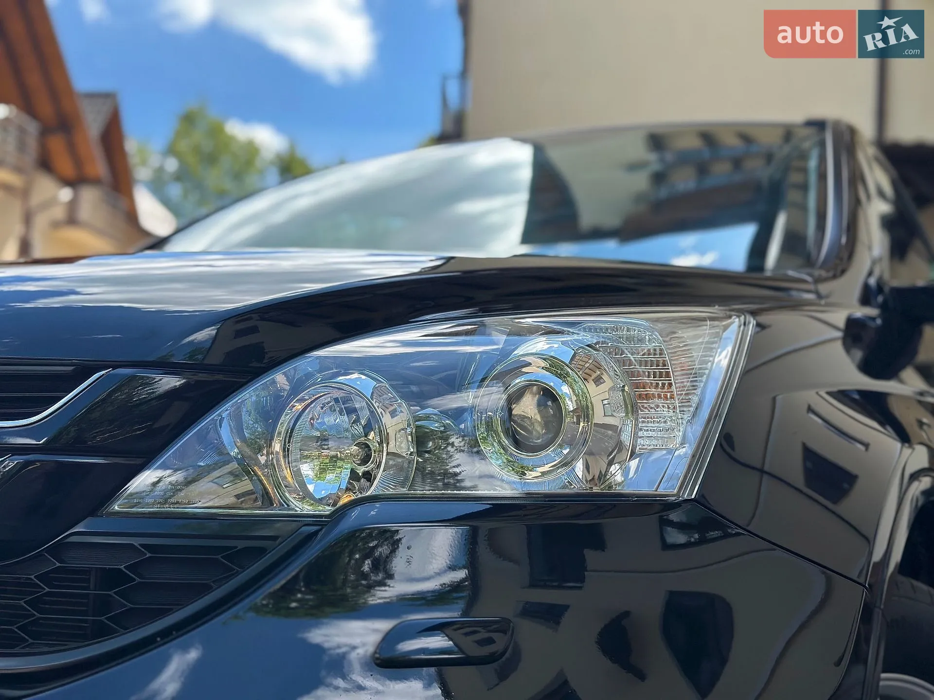 2010 Honda CR-V - мініатюра 6
