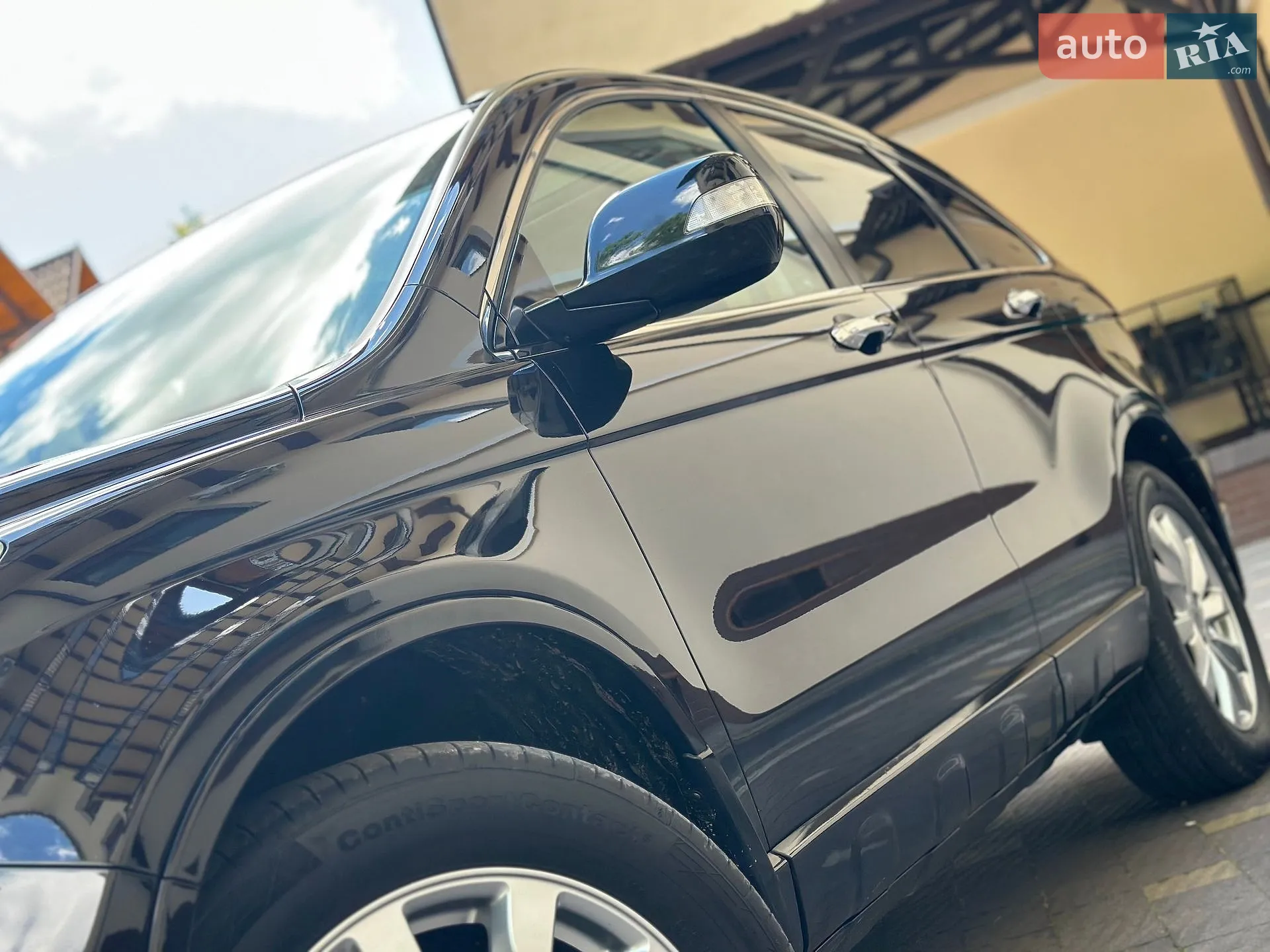 2010 Honda CR-V - мініатюра 7