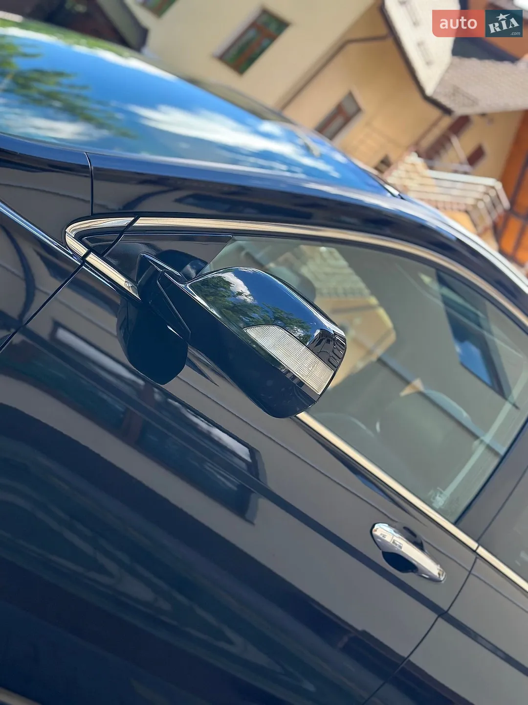 2010 Honda CR-V - мініатюра 8