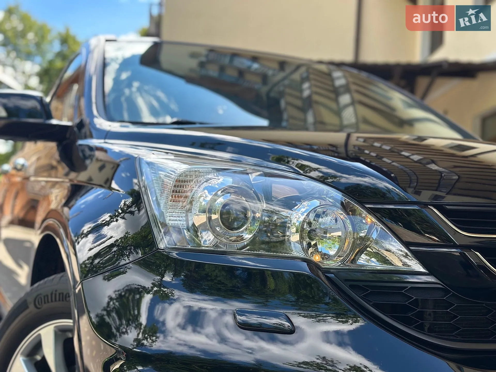 2010 Honda CR-V - мініатюра 14