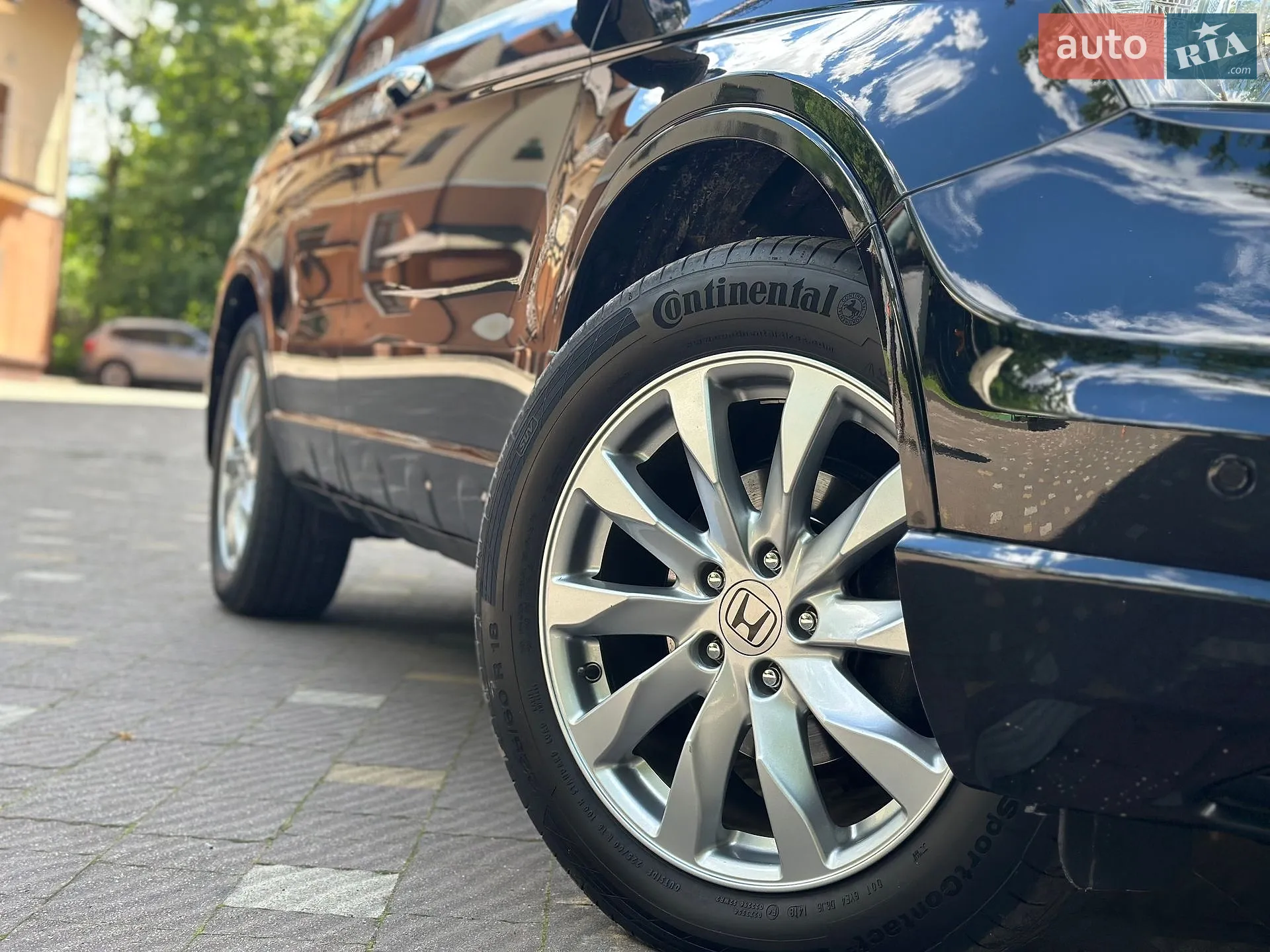 2010 Honda CR-V - мініатюра 15