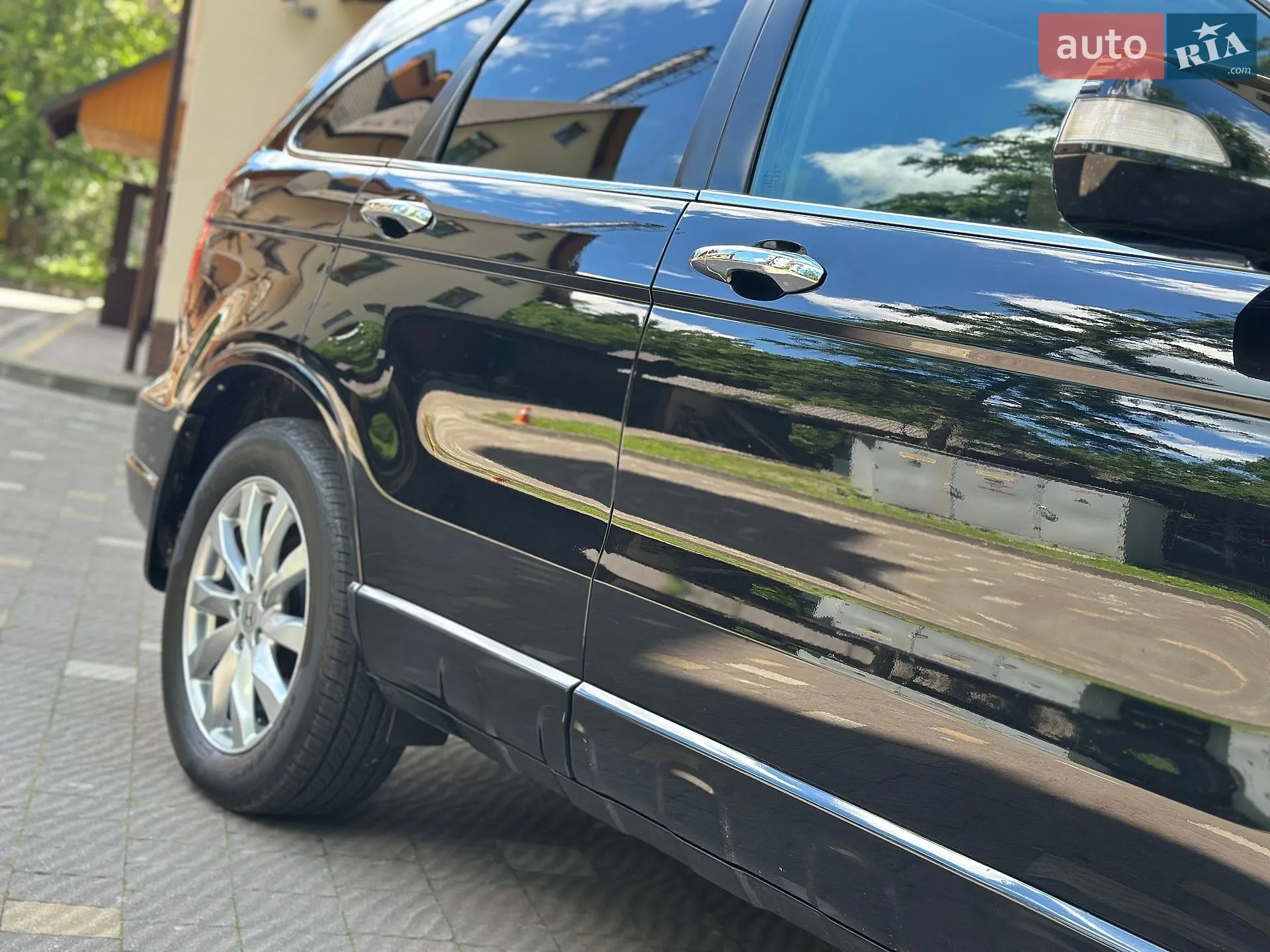 2010 Honda CR-V - мініатюра 20