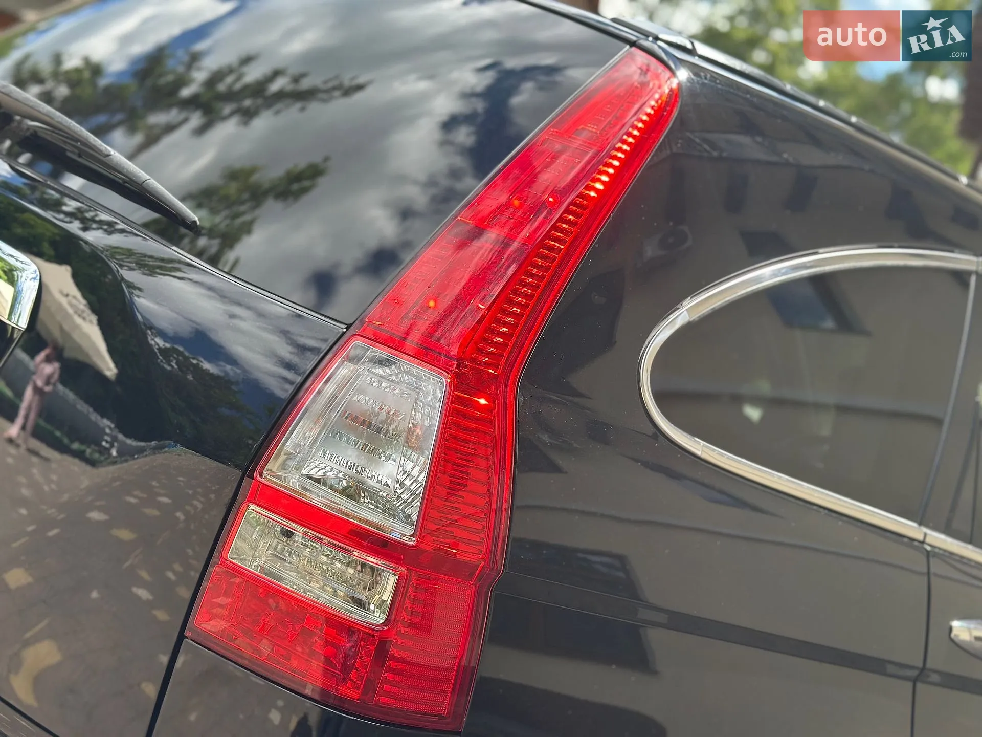 2010 Honda CR-V - мініатюра 27
