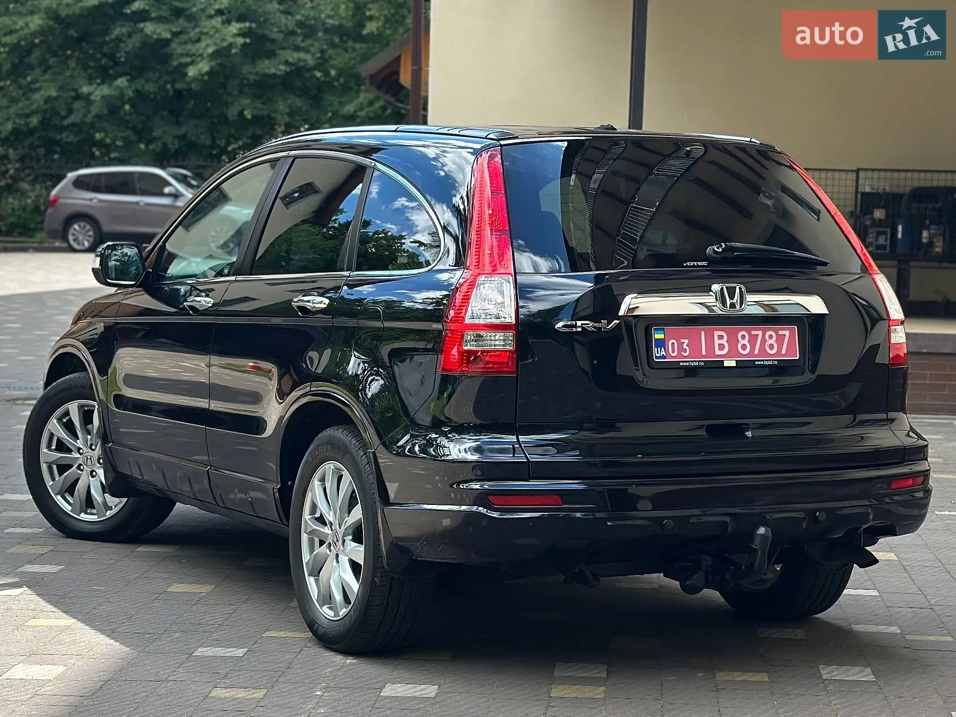 2010 Honda CR-V - мініатюра 33