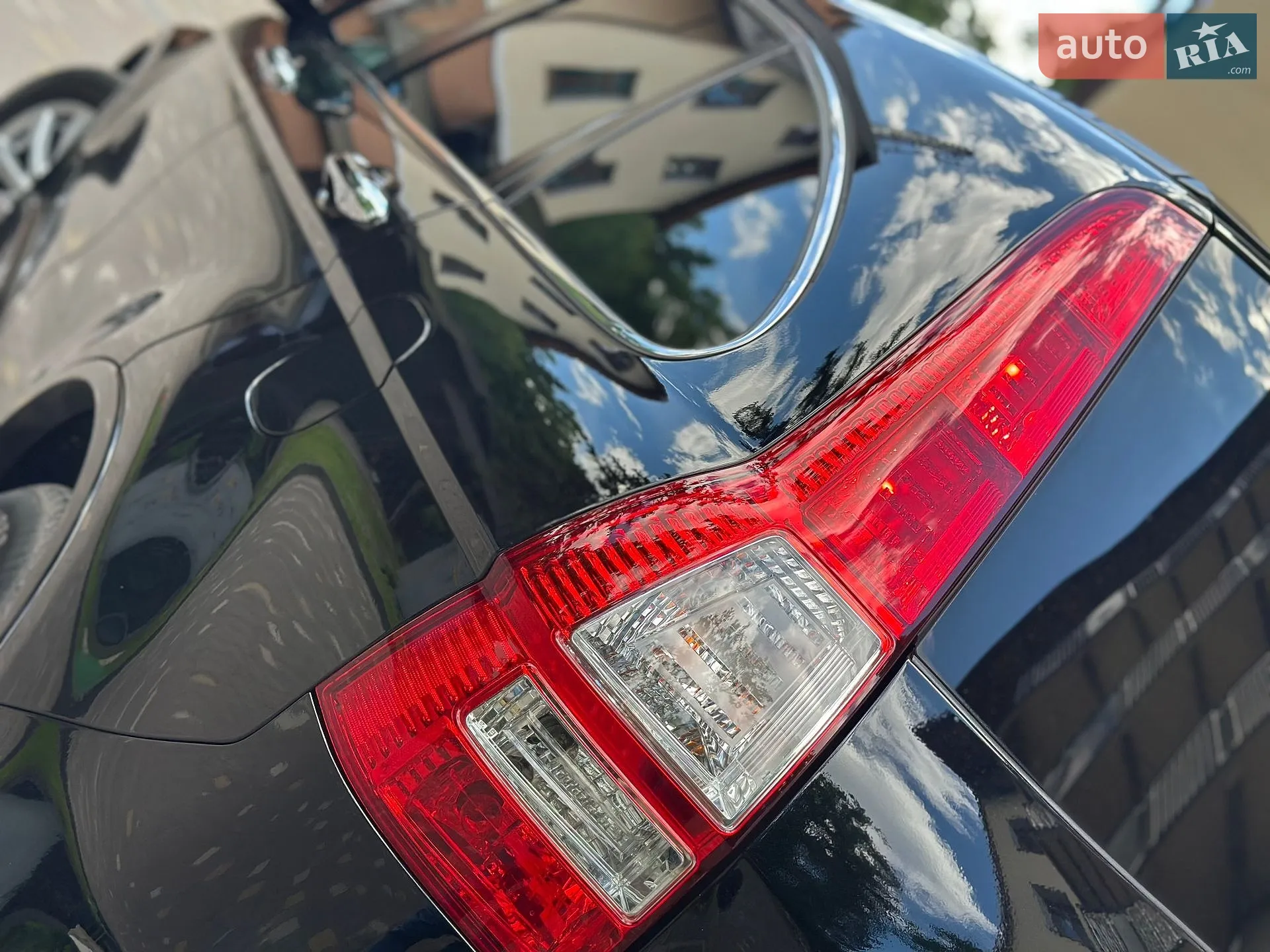 2010 Honda CR-V - мініатюра 32