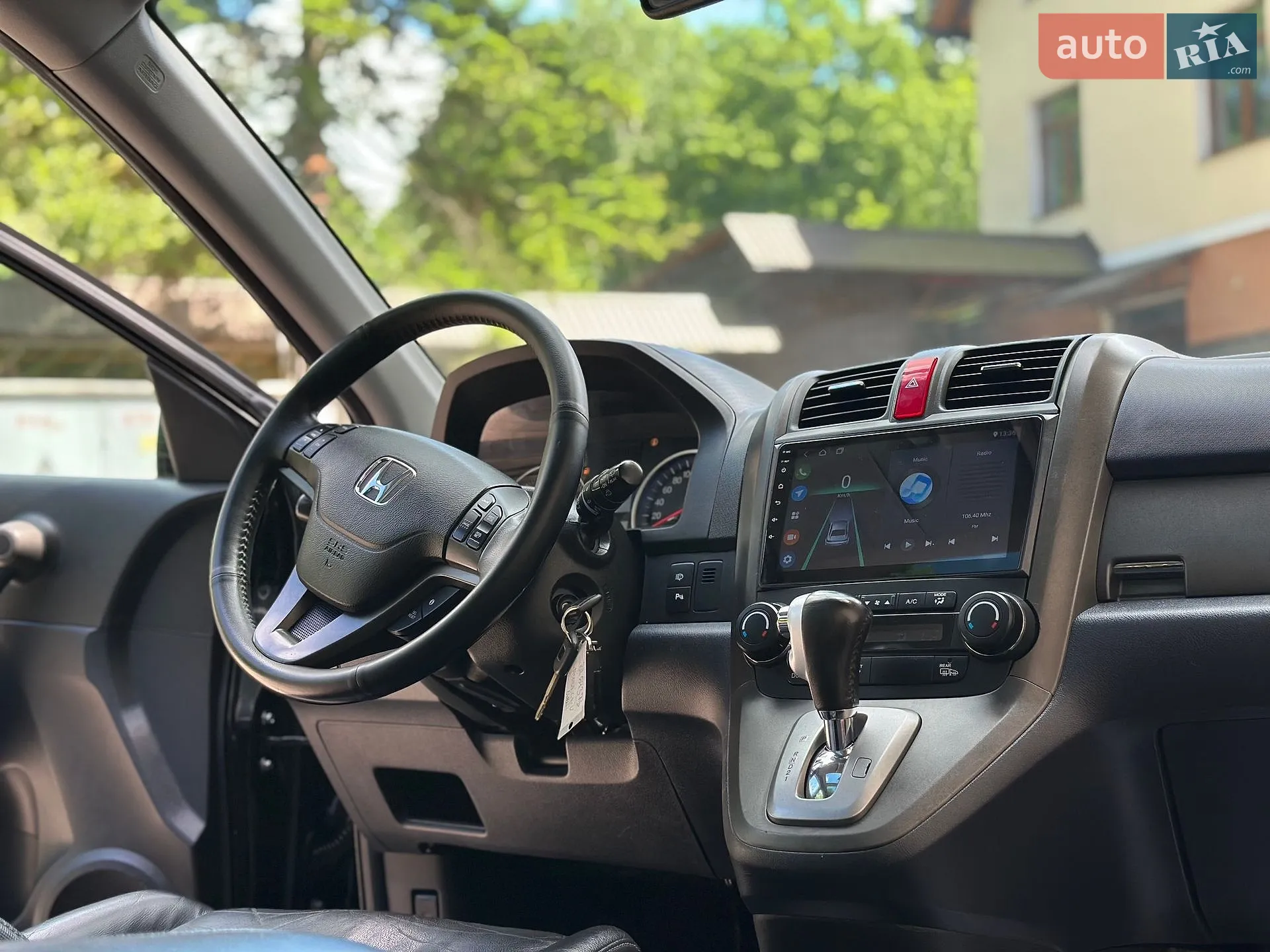 2010 Honda CR-V - мініатюра 37