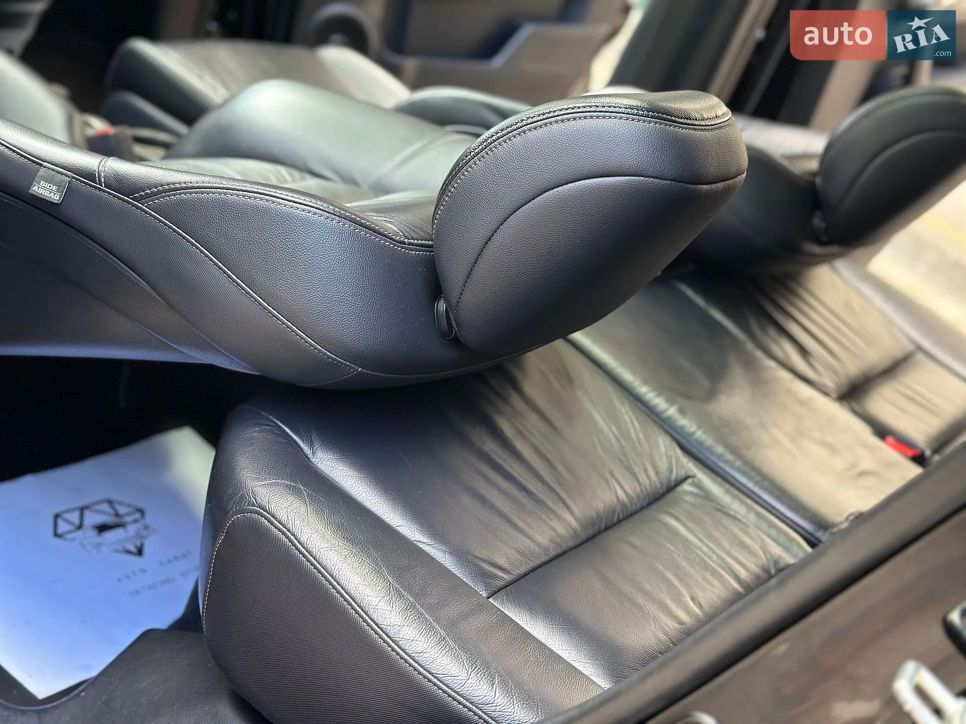 2010 Honda CR-V - мініатюра 47