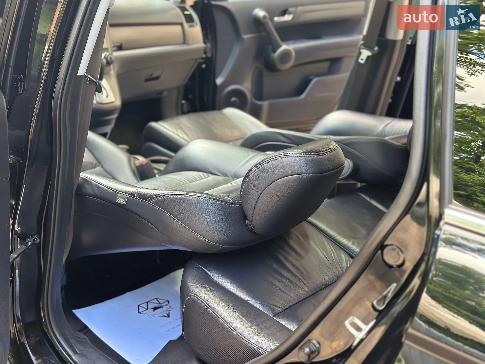 2010 Honda CR-V - мініатюра 49