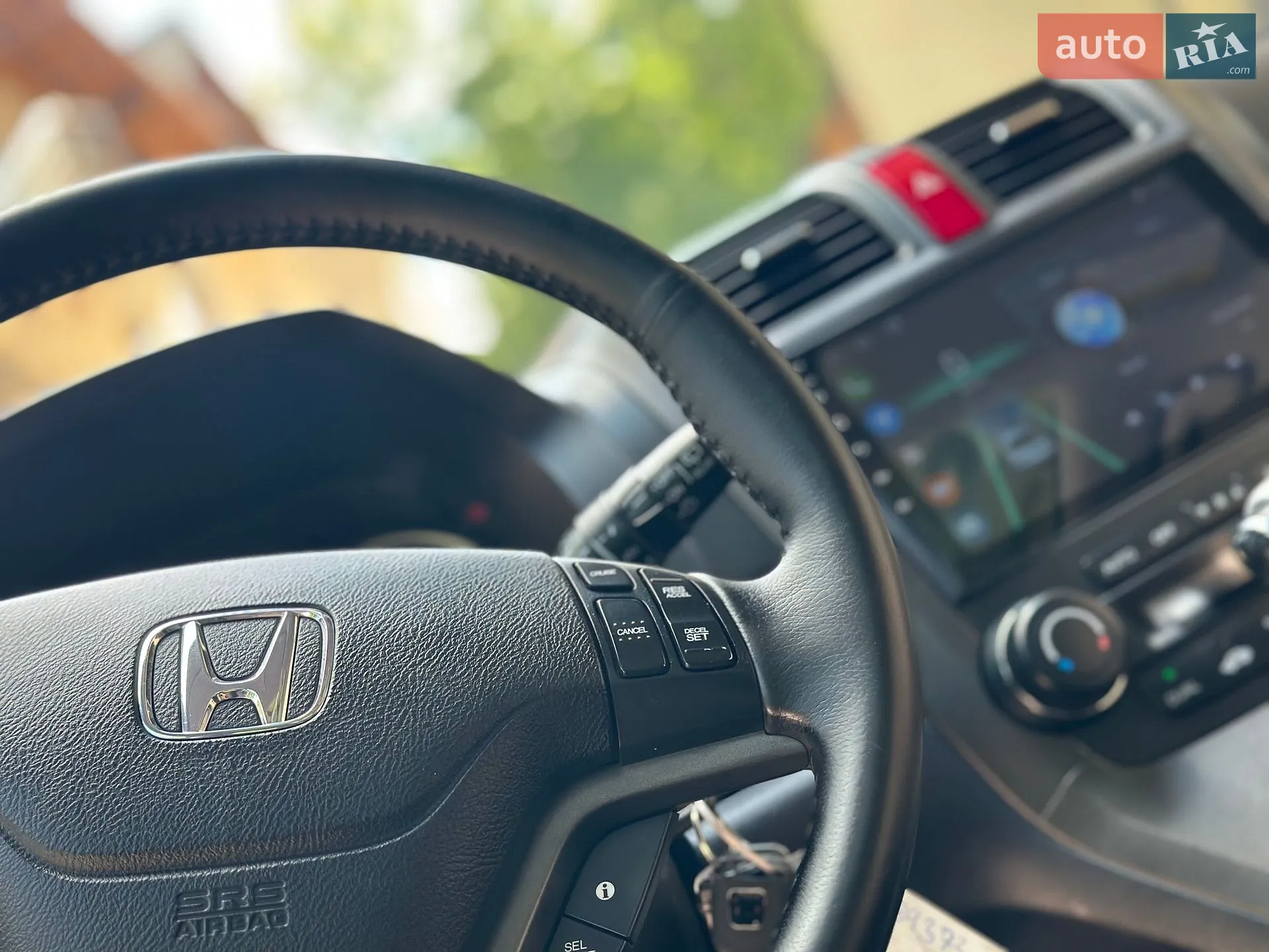 2010 Honda CR-V - мініатюра 50