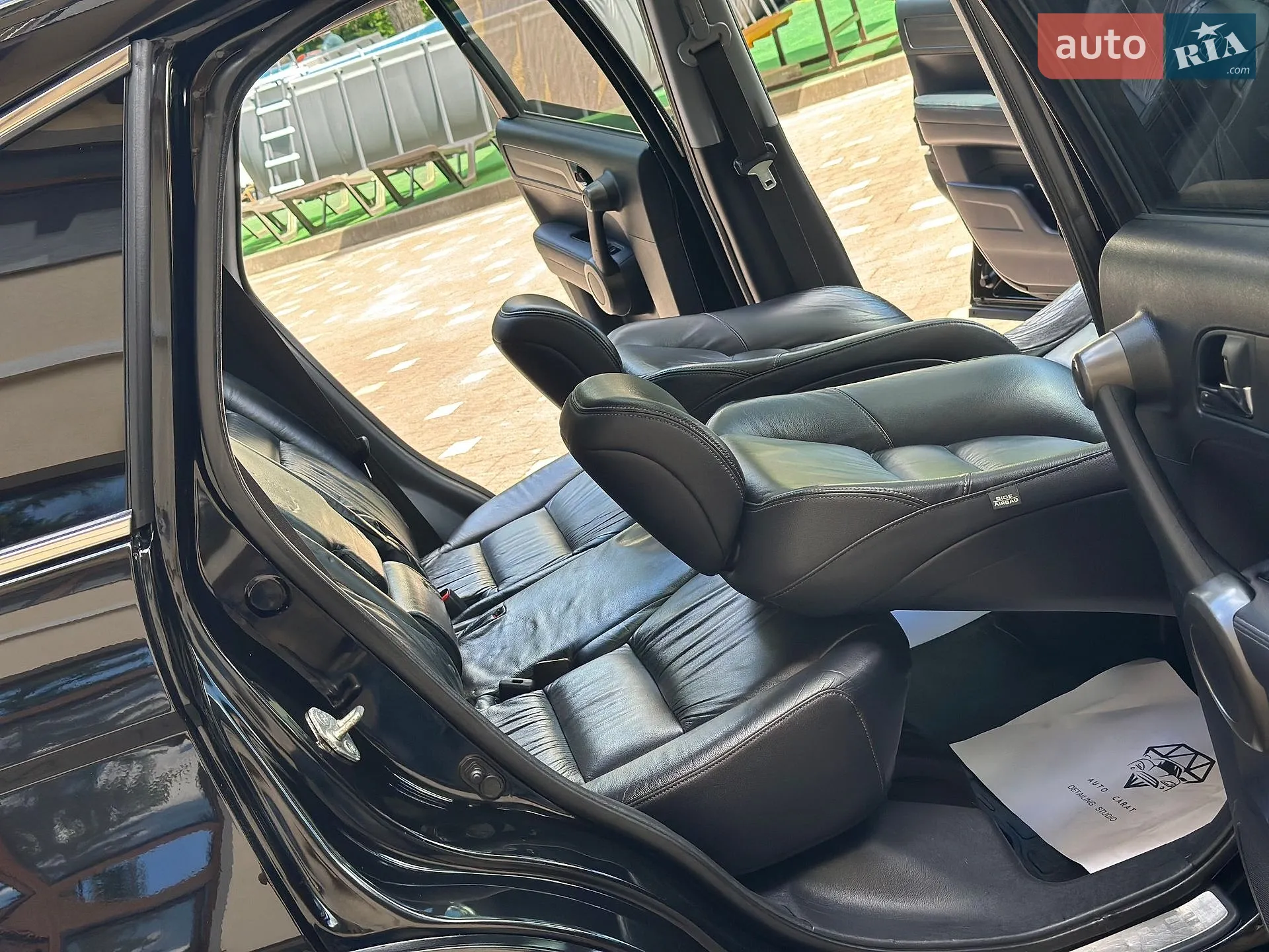 2010 Honda CR-V - мініатюра 53