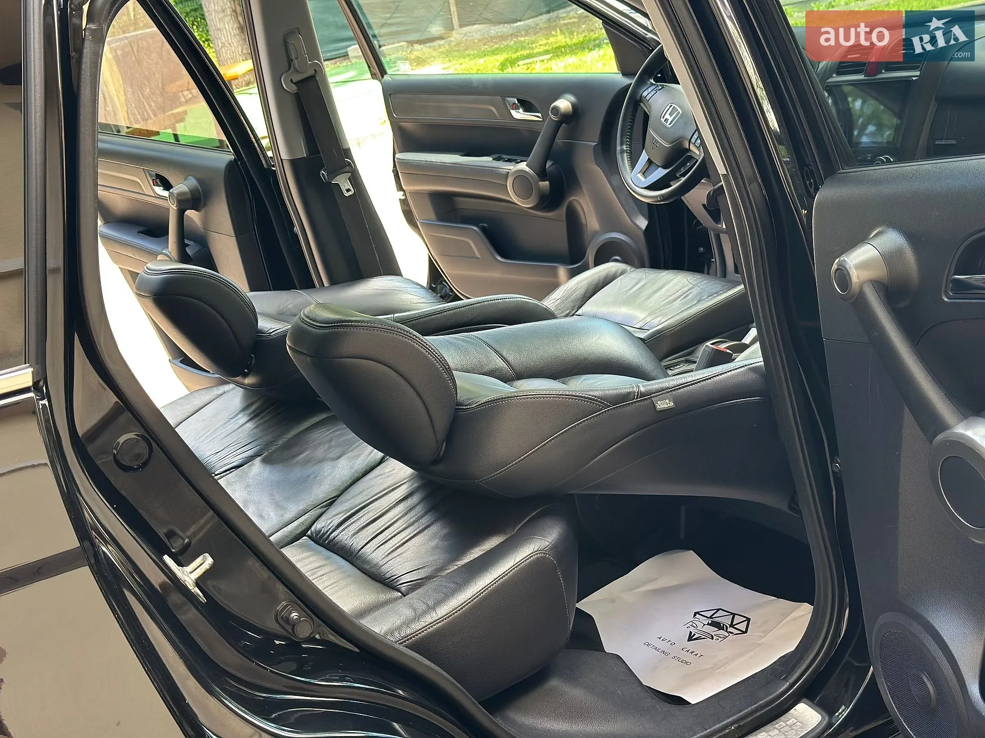 2010 Honda CR-V - мініатюра 54