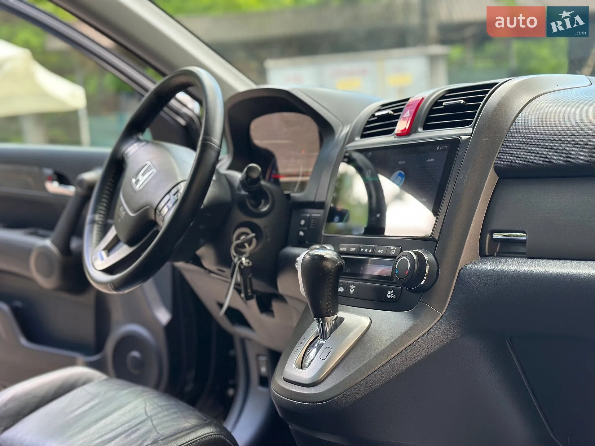 2010 Honda CR-V - мініатюра 56