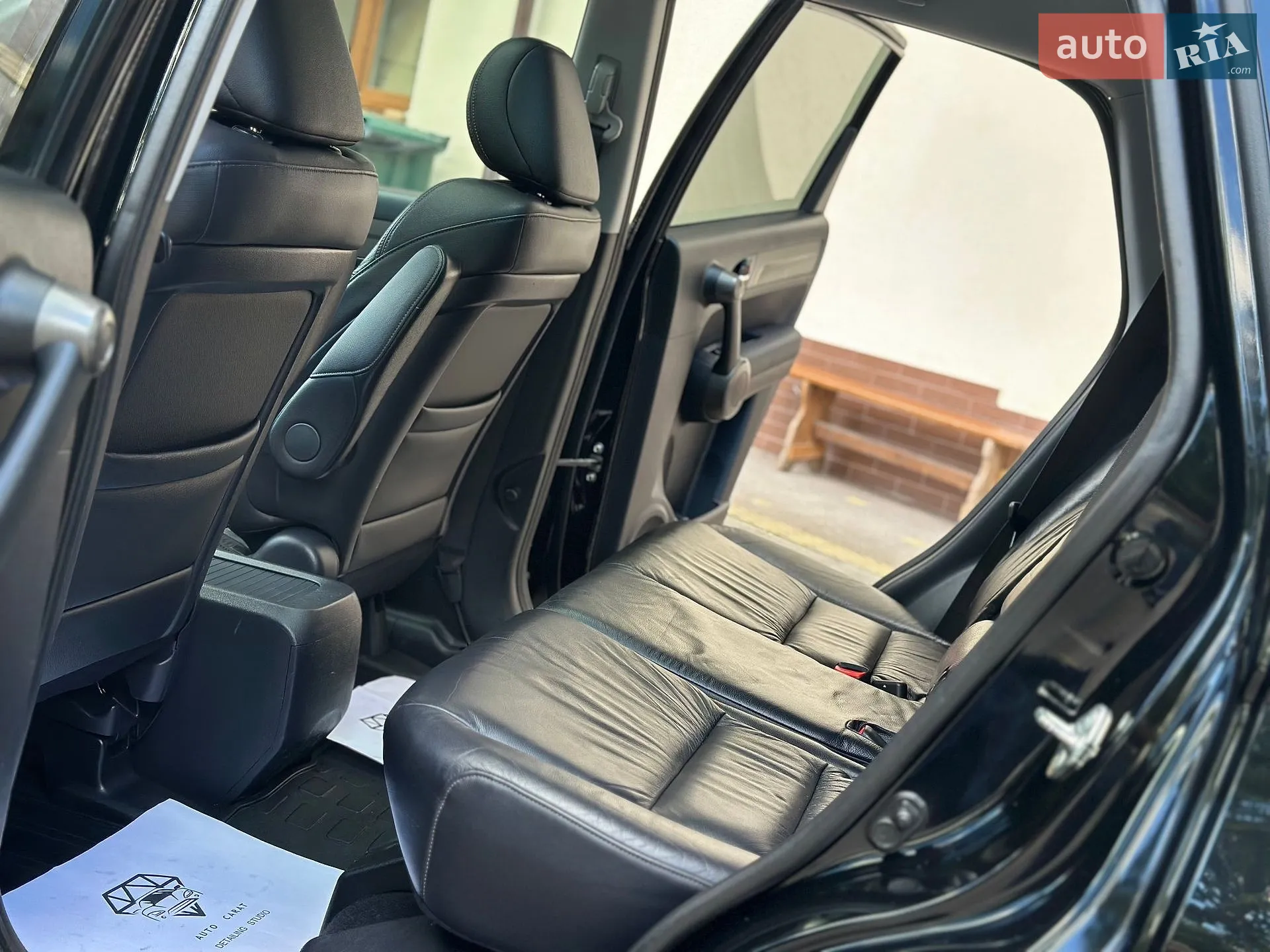 2010 Honda CR-V - мініатюра 59