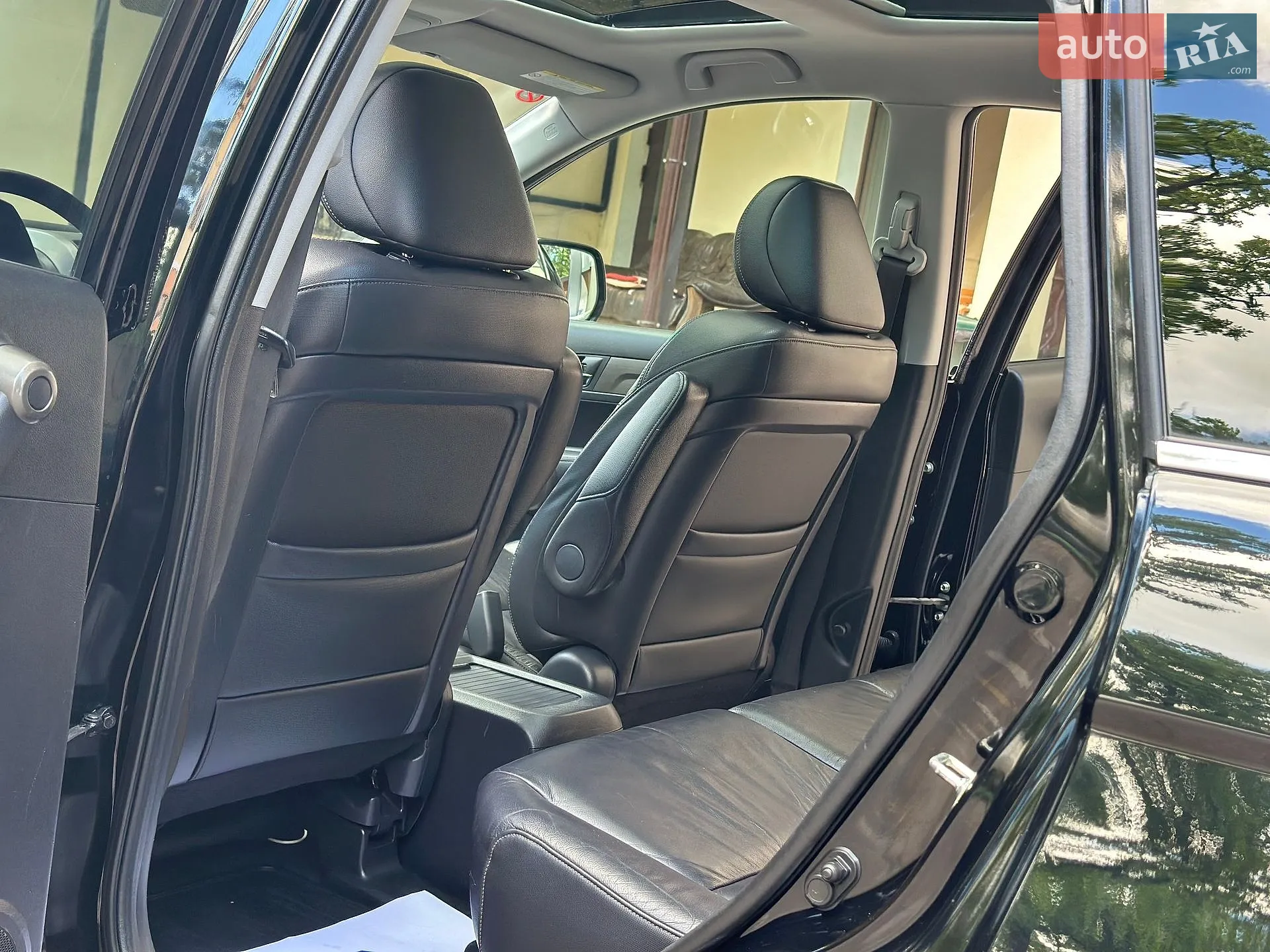 2010 Honda CR-V - мініатюра 60