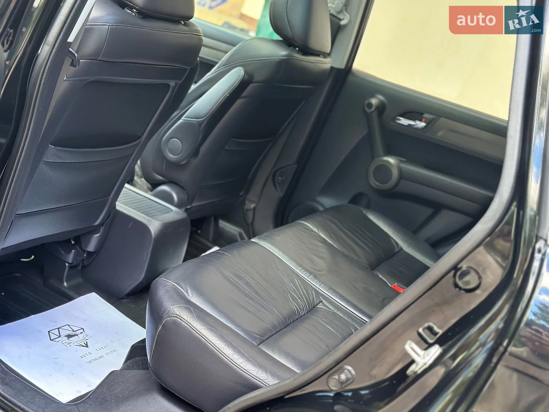 2010 Honda CR-V - мініатюра 65