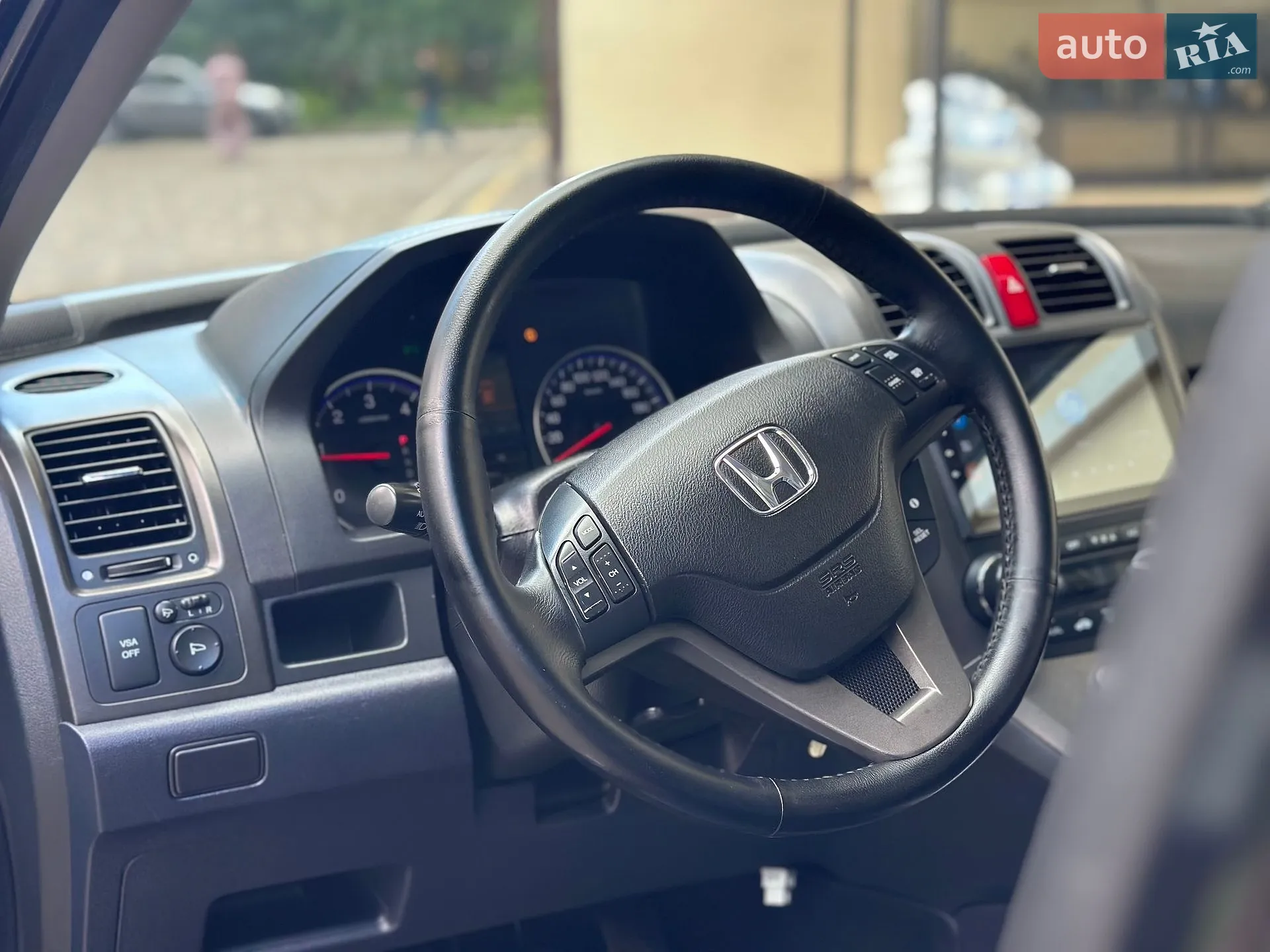 2010 Honda CR-V - мініатюра 71