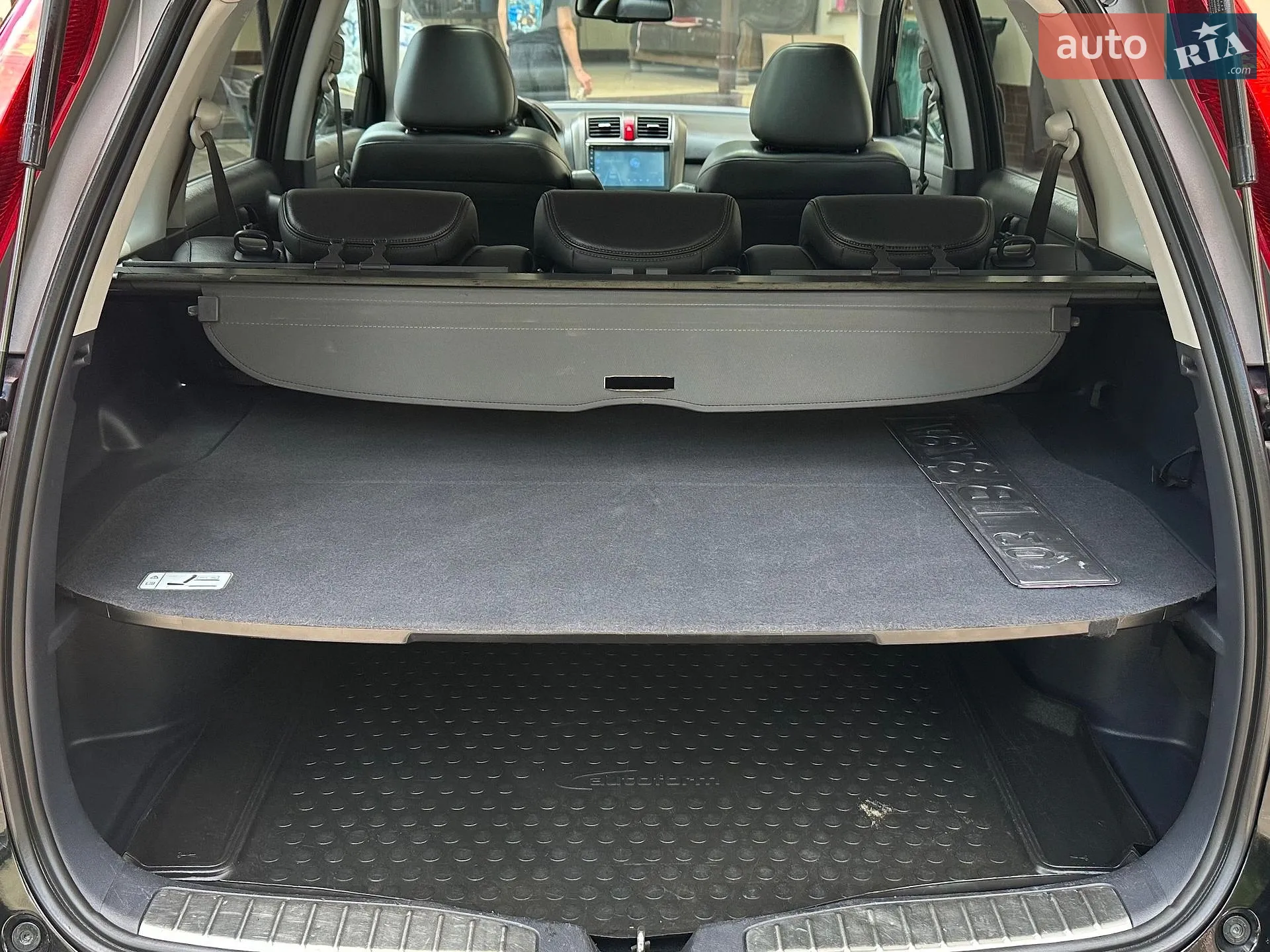 2010 Honda CR-V - мініатюра 75