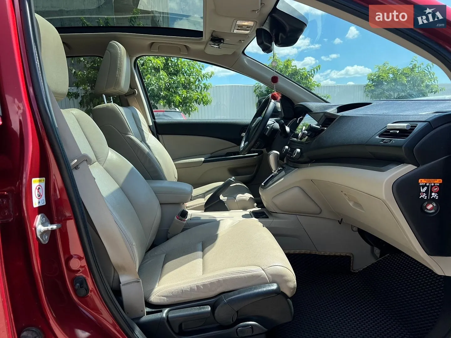 2013 Honda CR-V - мініатюра 24