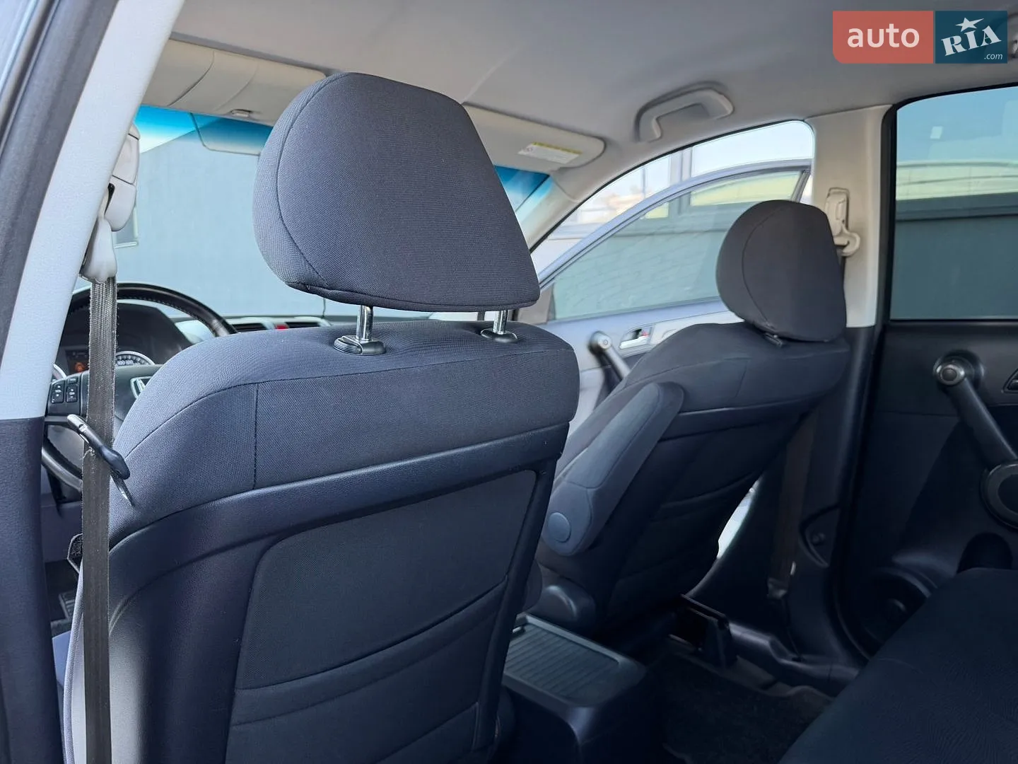 2010 Honda CR-V - мініатюра 22